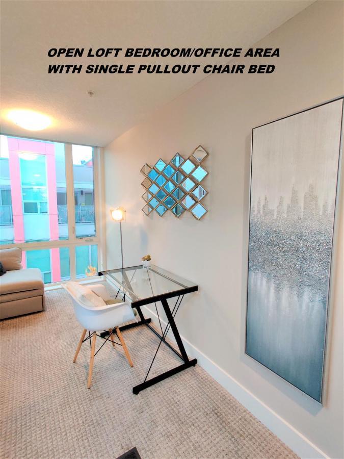 Monki Di Executive Suites - Glas - Luxury Inner City Home 3 Min To Downtown W Private Rooftop Patio Fireplace YYC Eksteriør billede