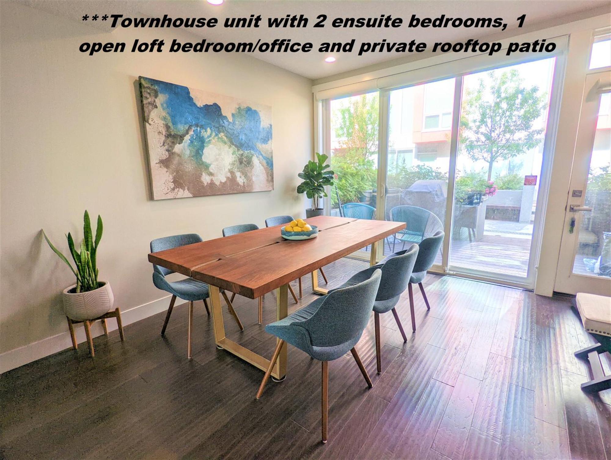 Monki Di Executive Suites - Glas - Luxury Inner City Home 3 Min To Downtown W Private Rooftop Patio Fireplace YYC Eksteriør billede